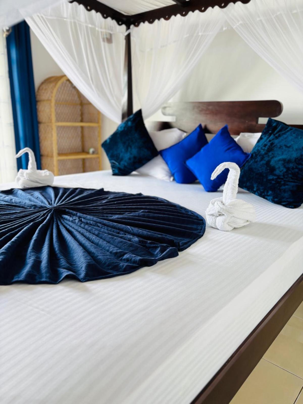 Balance Beach Resort Dikwella Kültér fotó
