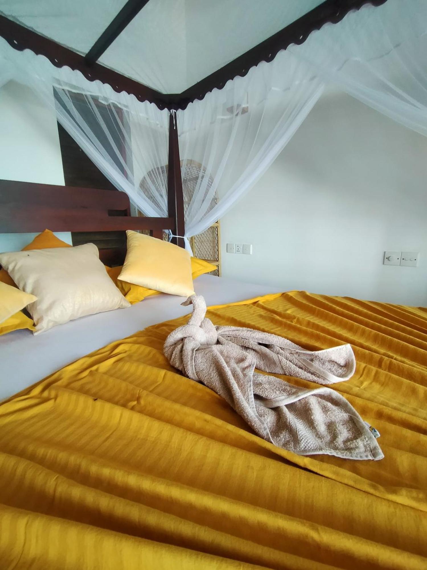 Balance Beach Resort Dikwella Kültér fotó